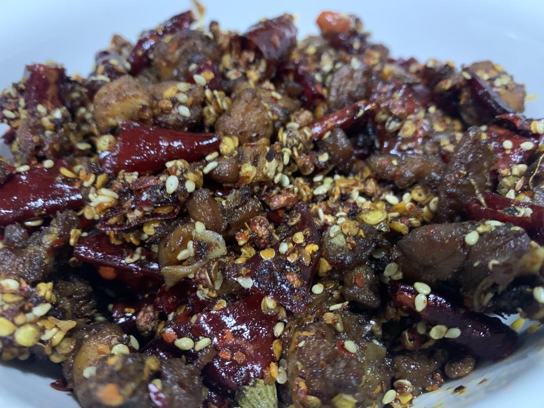 冷吃兔【曼食慢语】