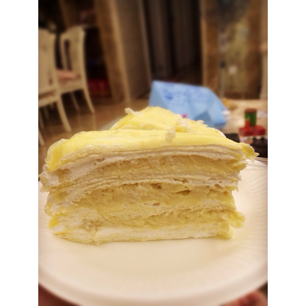胖子日常