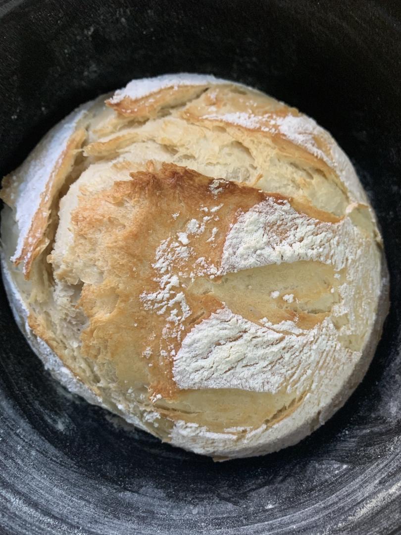 绝密！8分钟，8块钱，吃8天的正宗欧包loaf来了！