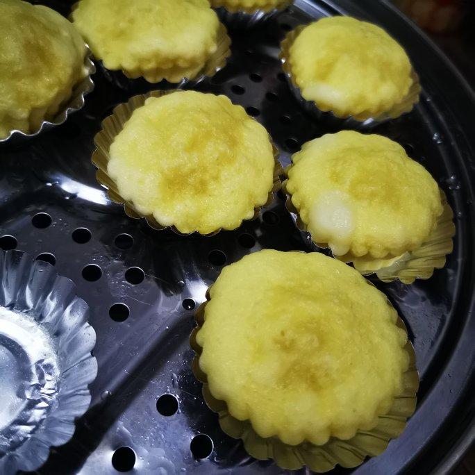 不用吉士粉的马拉盏（87）