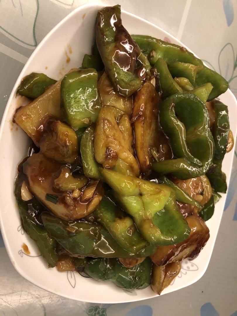 地三鲜