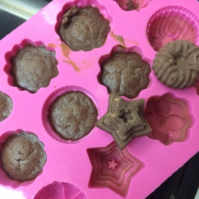 摩卡方芝士蛋糕