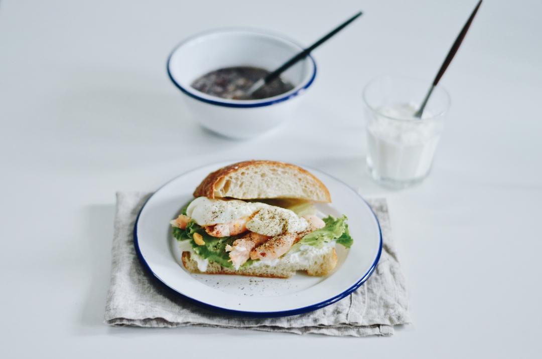 Joy桑~ 请把厨房收拾干净