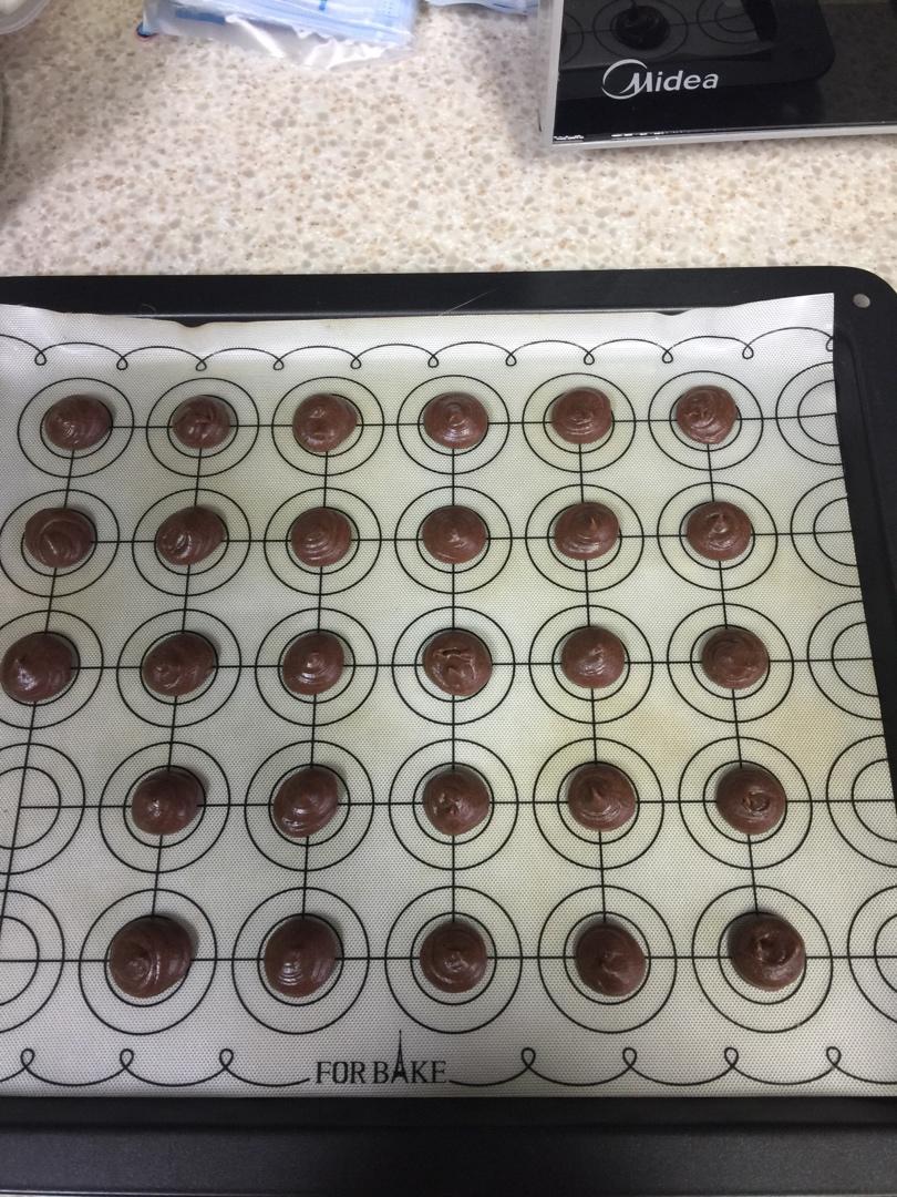 网红珍妮脆脆 巧克力脆脆 坚果脆 可可脆片