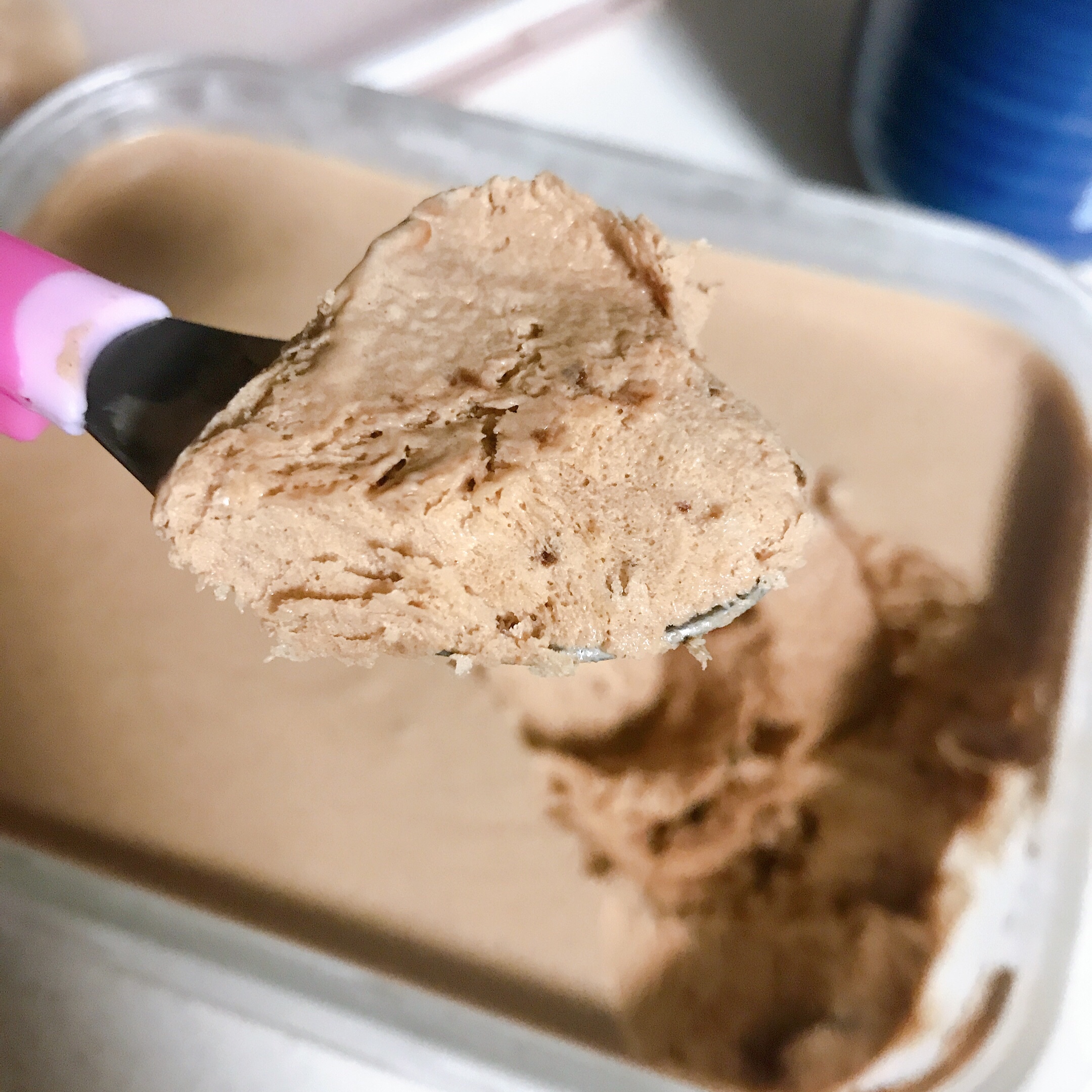 自制冰淇淋的做法