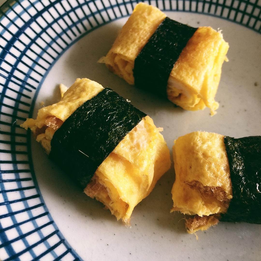 各种口味厚蛋烧