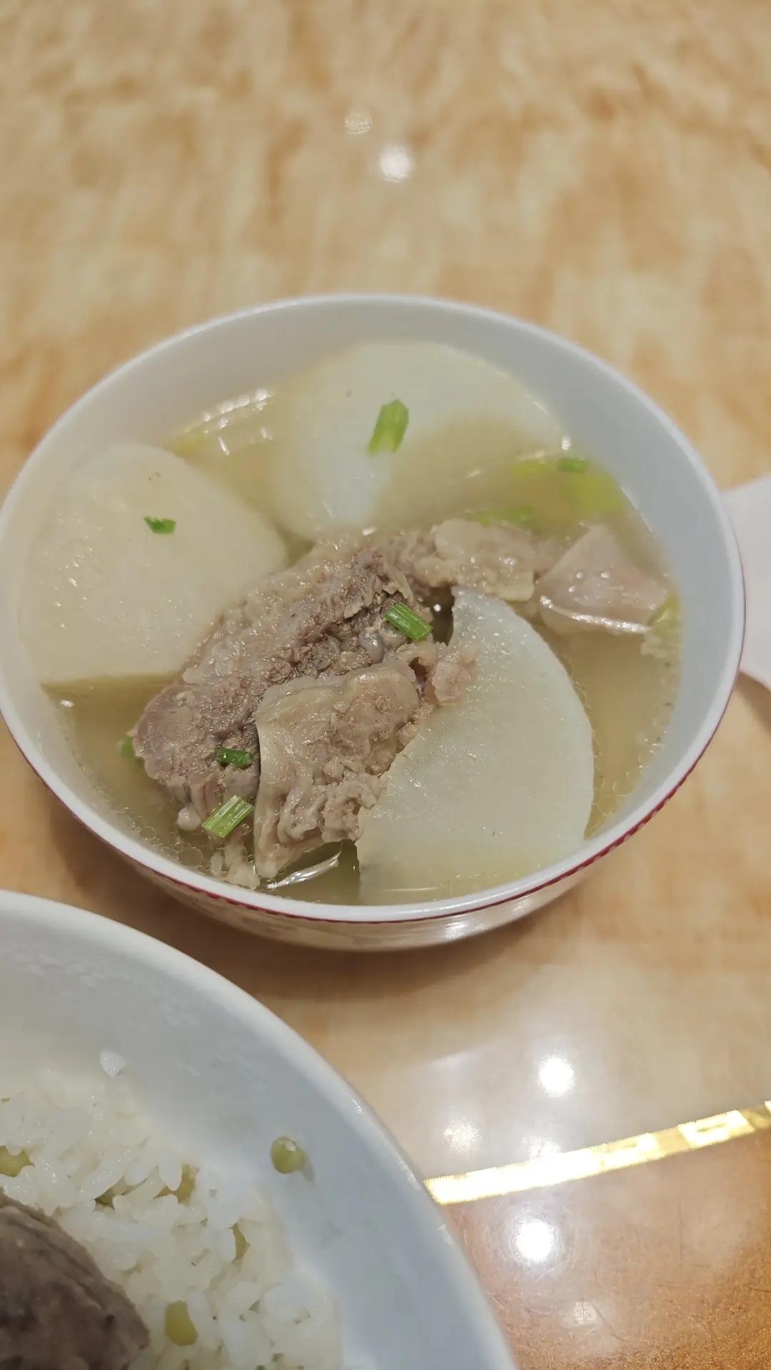 超清甜！清炖牛腩（潮汕做法）