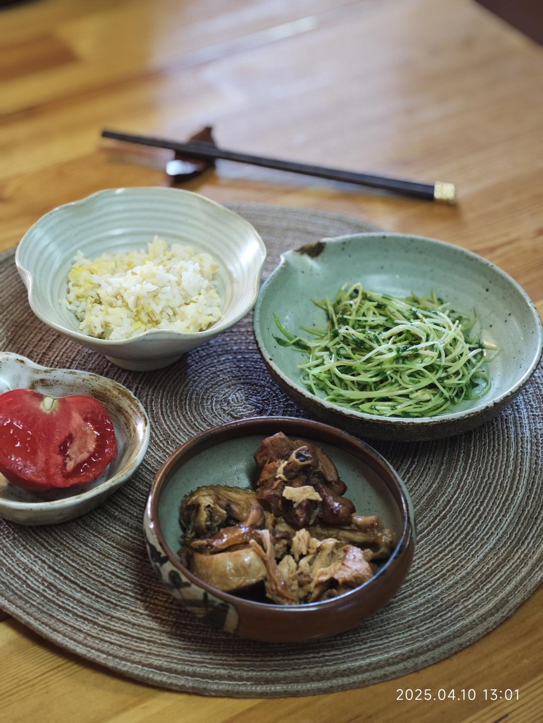 王兄的美食日记