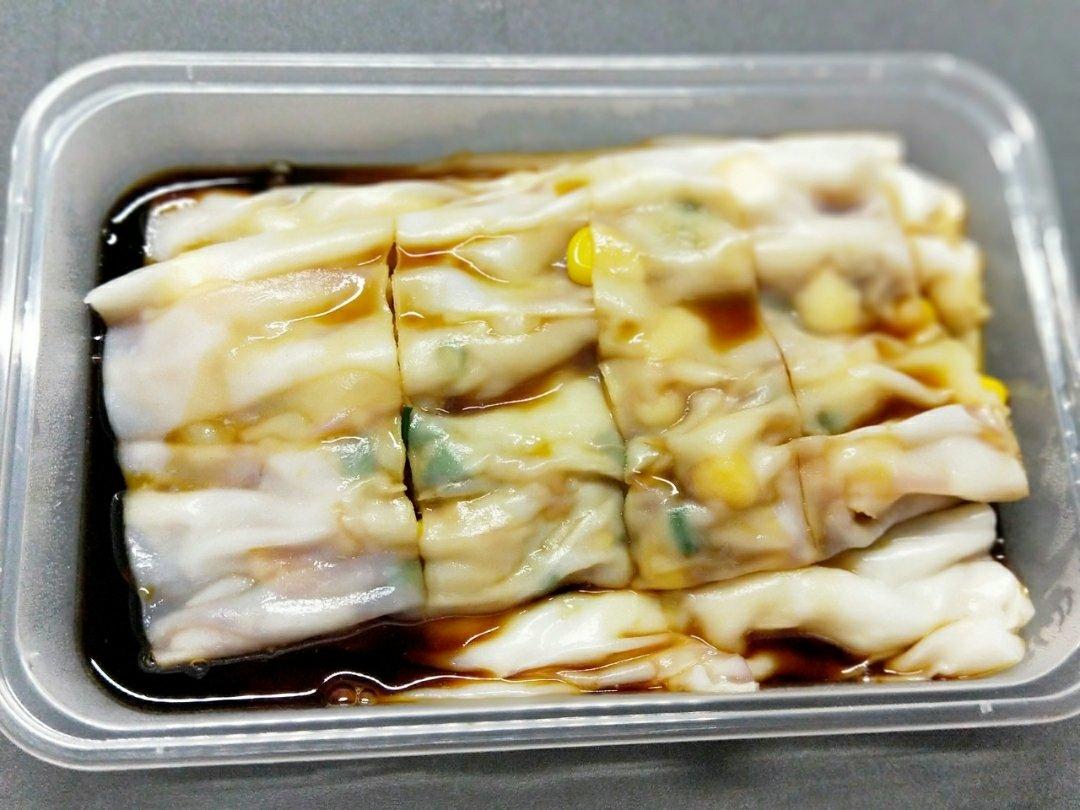 日常qia饭