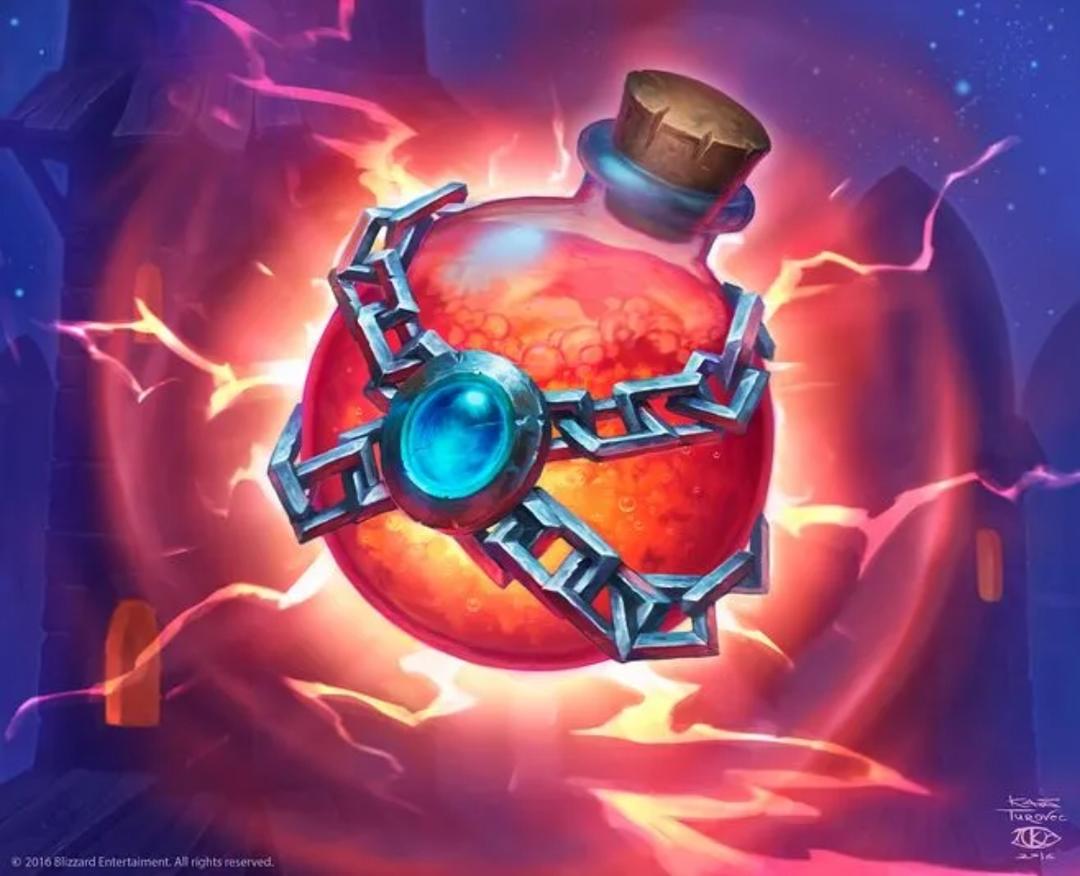 超天才级炼金术士