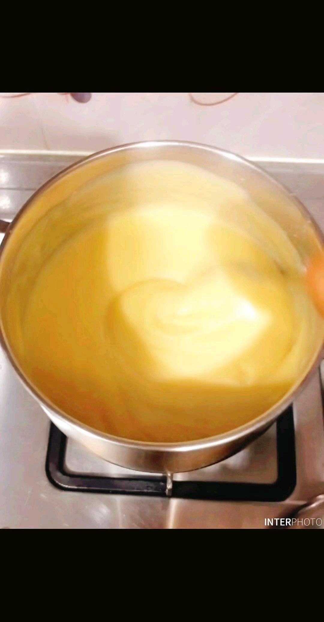 老昆明豌豆粉