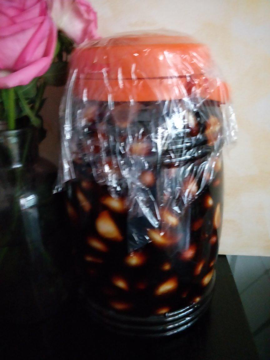 腌糖醋蒜