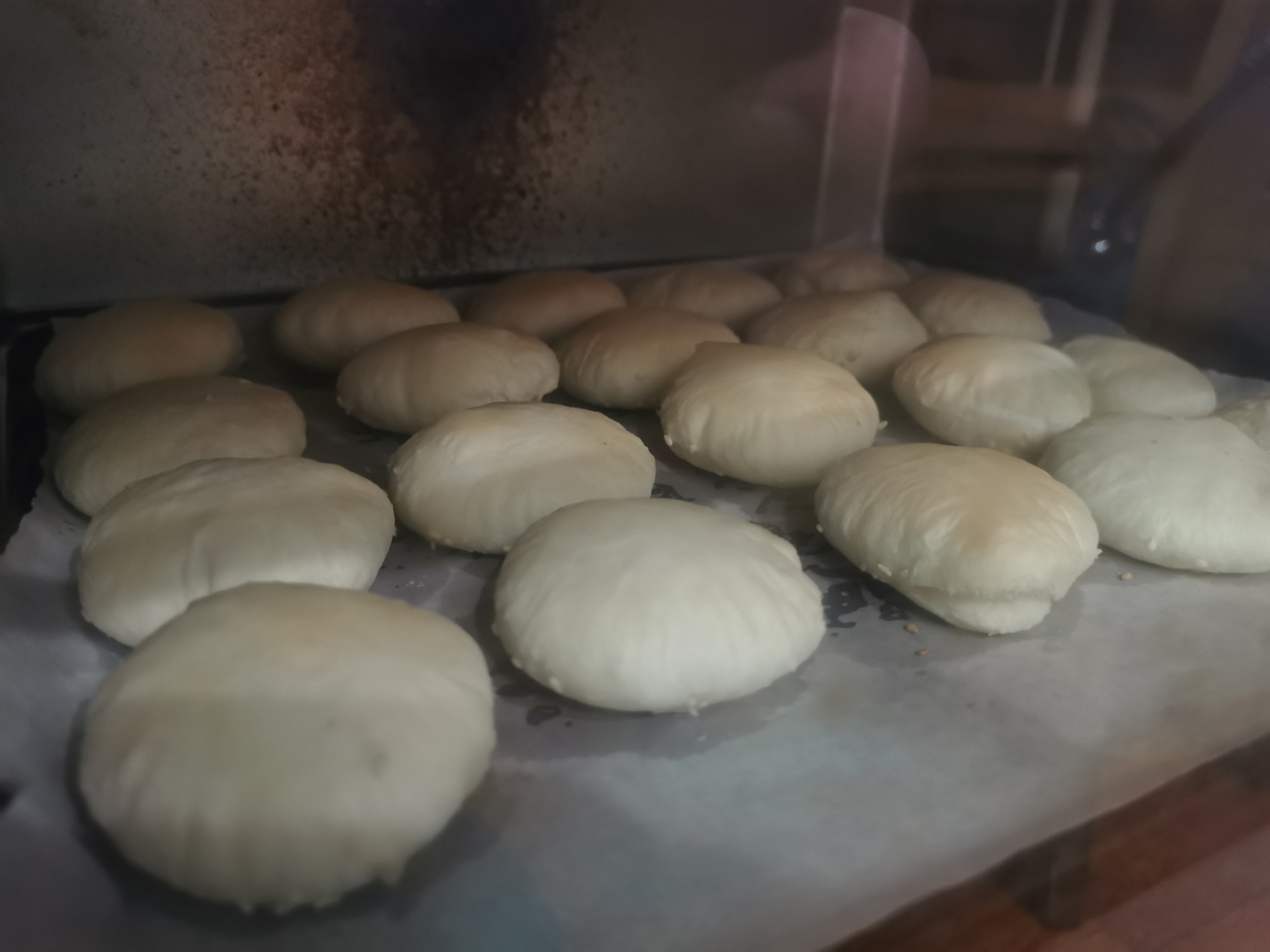 湖北传统酥饼&矮子馅饼（不用猪油）的做法 步骤13