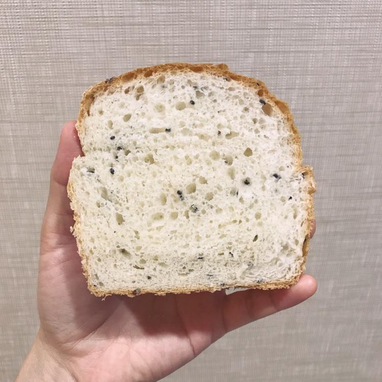 中种吐司