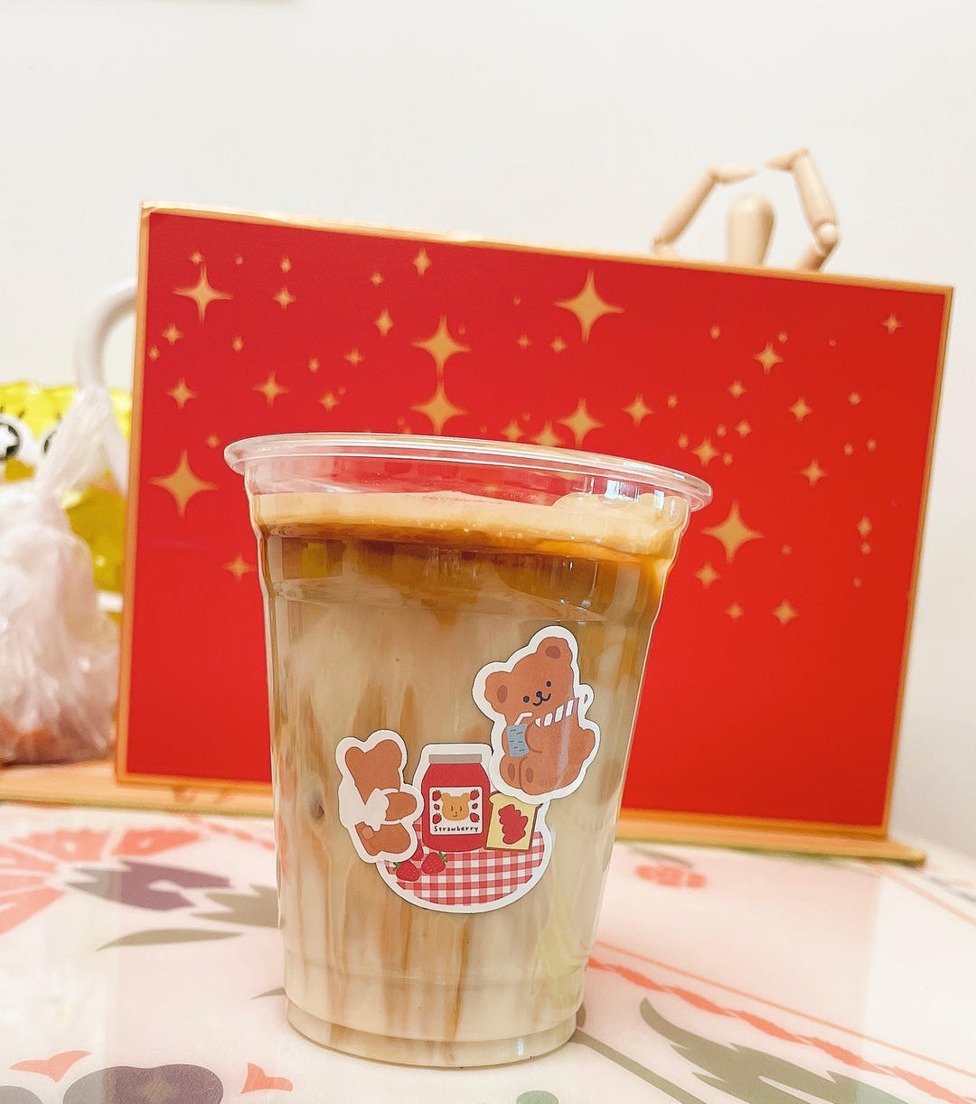 当我有了马赛咖啡机