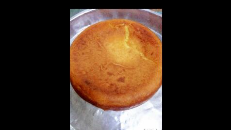 电饭煲芝士蛋糕