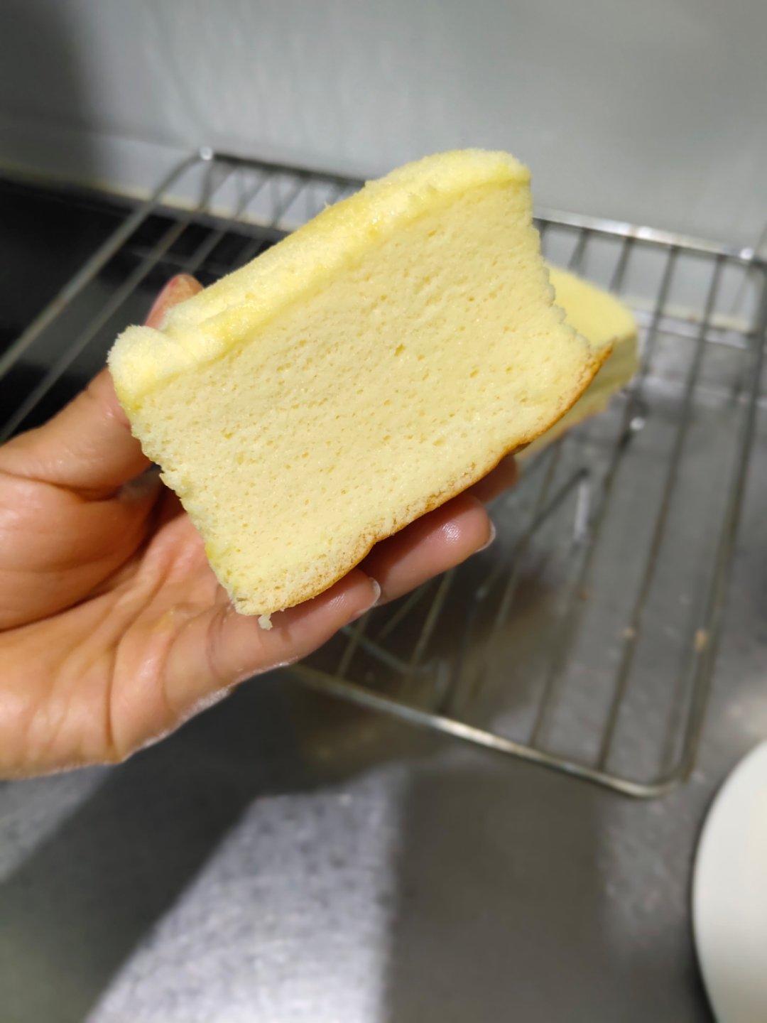 相思蛋糕~古早味蛋糕