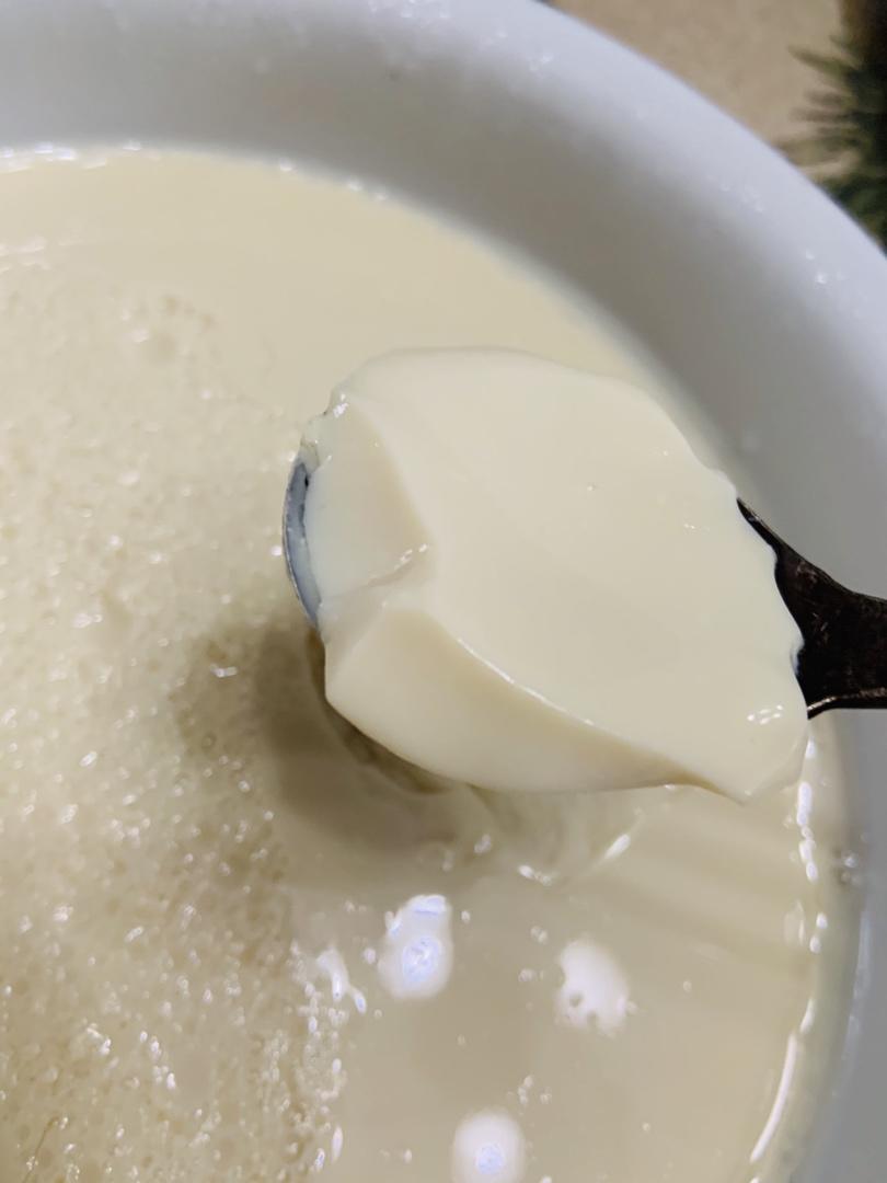 自制豆腐脑