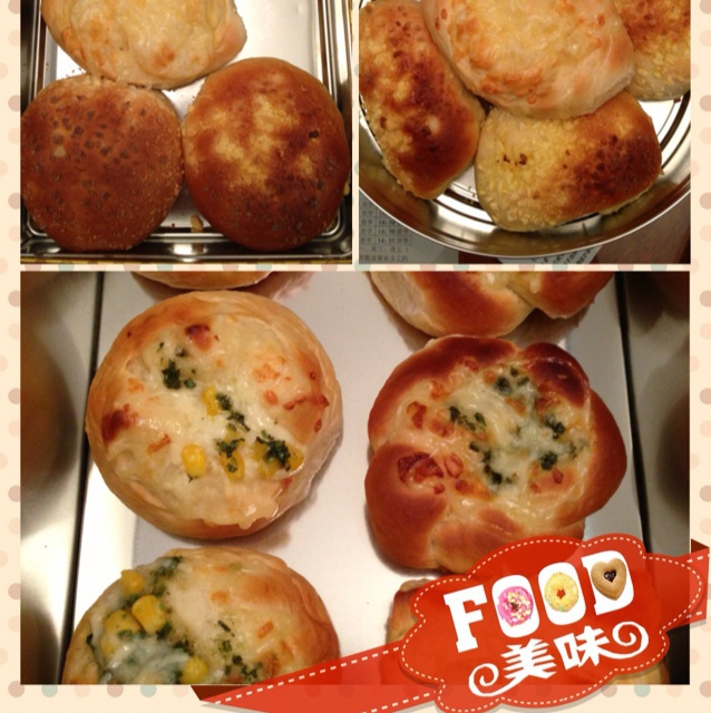 冷藏液种面包