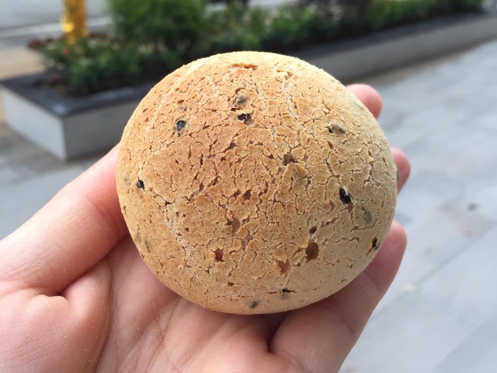 恐龙蛋·麻薯面包·麻薯包 自己做了1000➕的私人配方