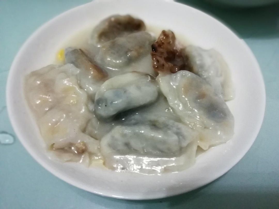 快手煎饺