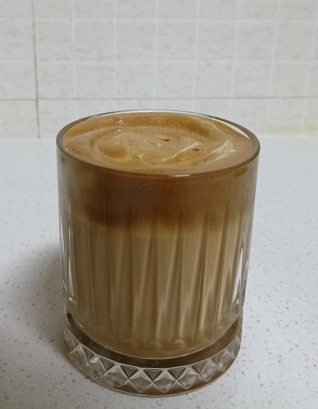 網紅韓國400次咖啡