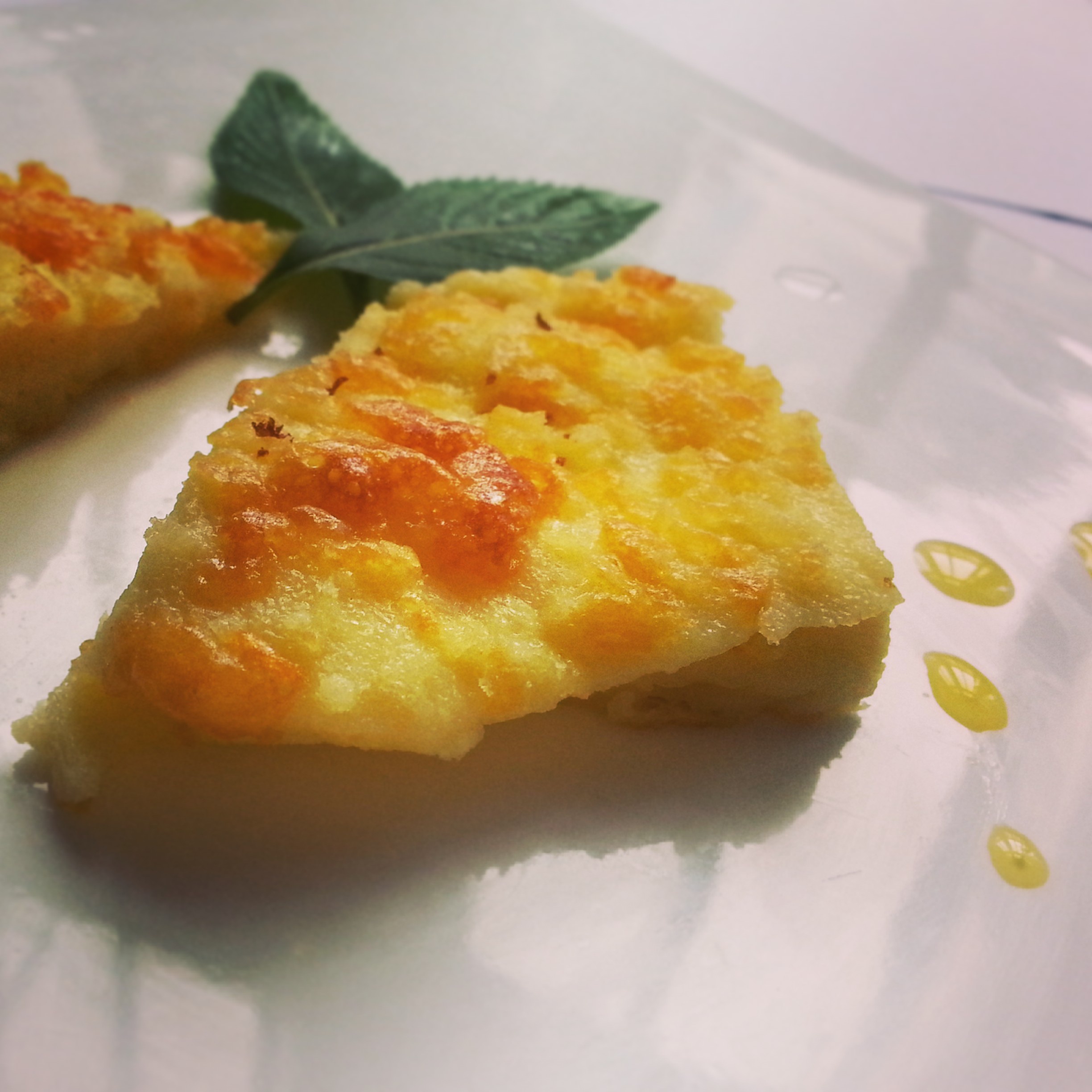 荷兰宝贝 Dutch Baby