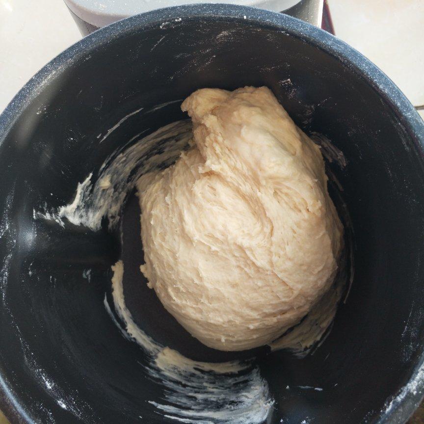 老面包（爱和自由）