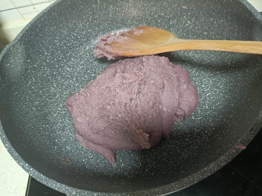 万能芋泥馅｜治愈醇香｜超级温柔｜百搭万用