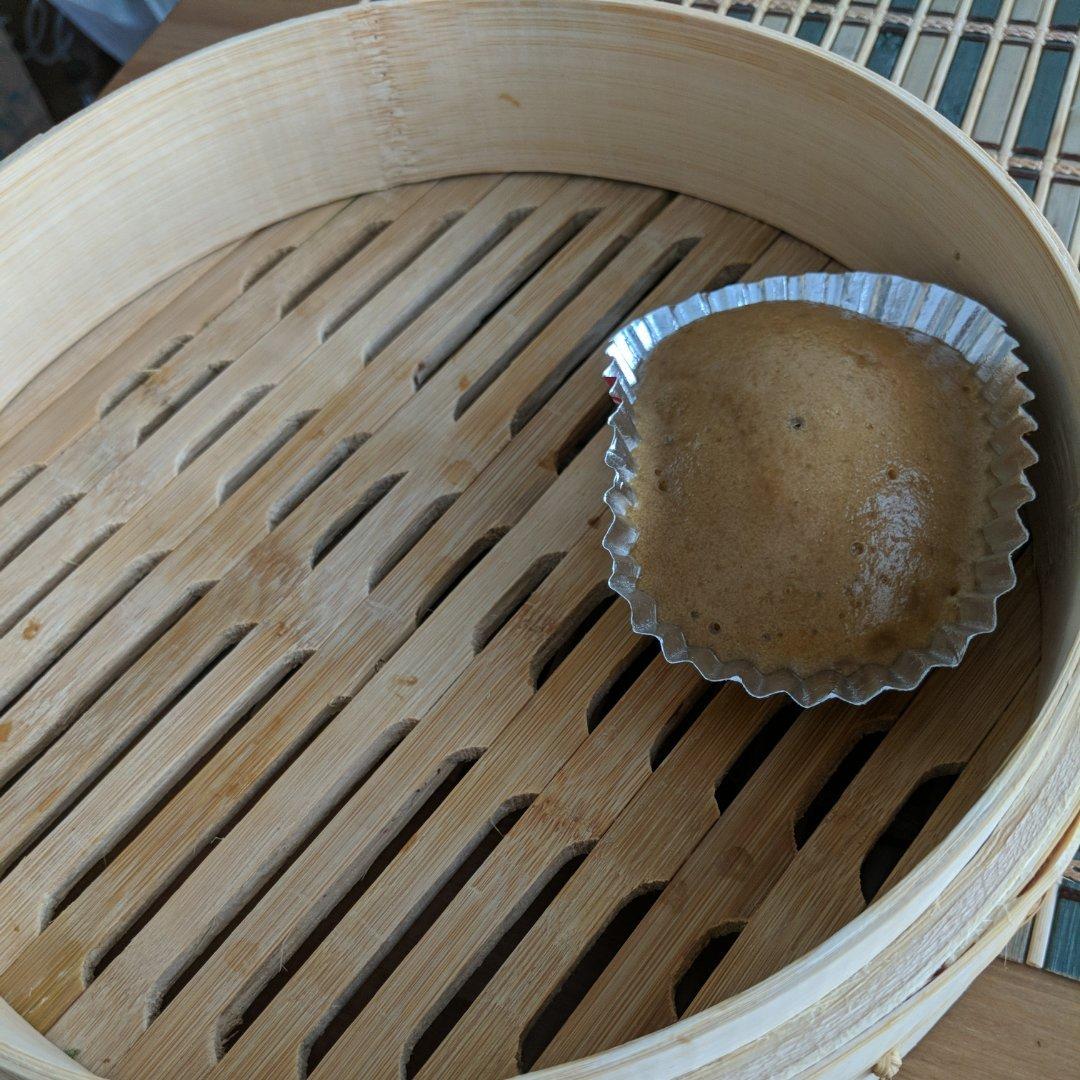 Q版红糖马拉糕