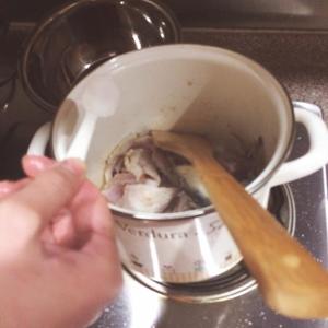 快手版水煮鱼的做法 步骤10