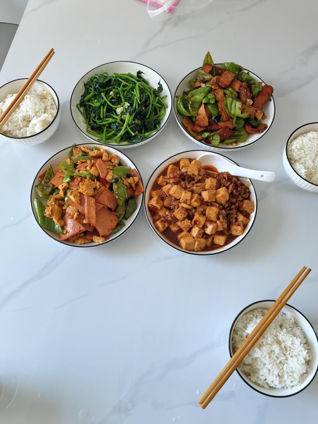 超下饭的麻婆豆腐