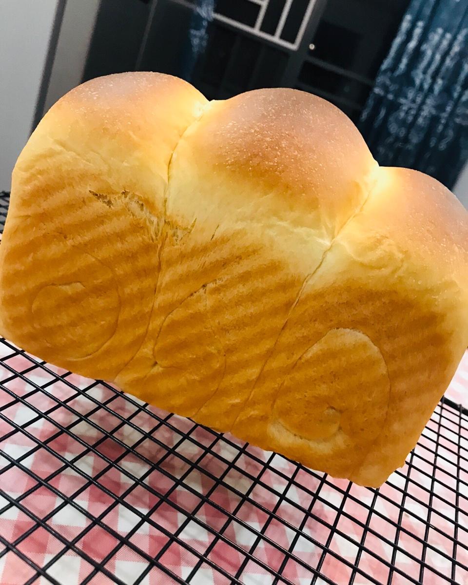 港式吐司
