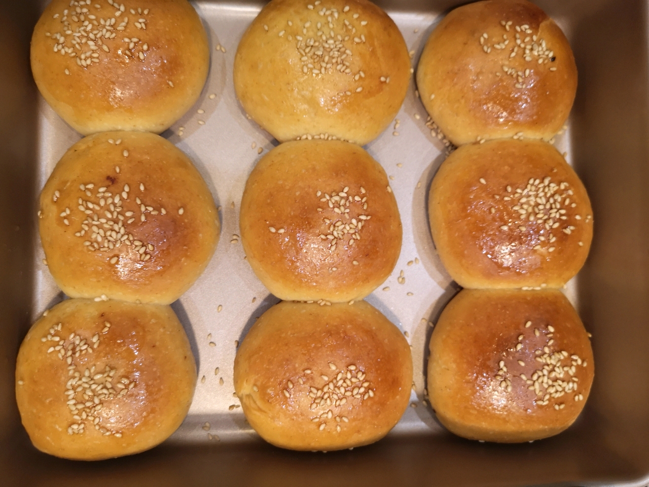 分享超松软的全麦面包配方🍞全麦花环面包