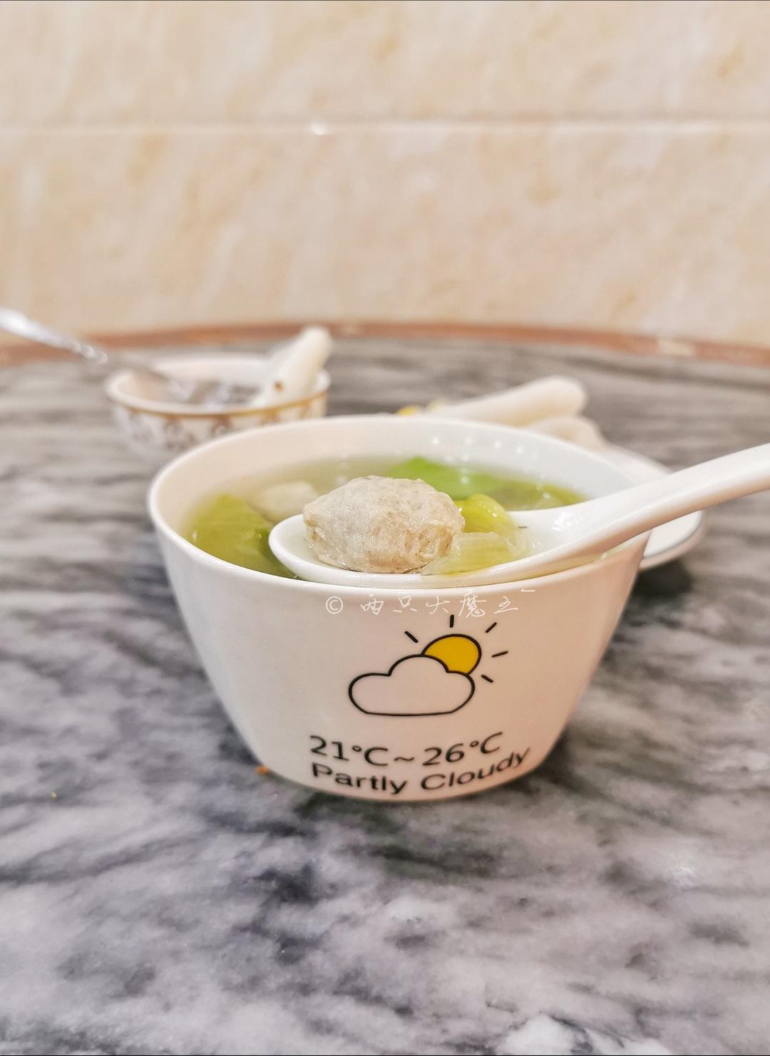 一饭一食一世界