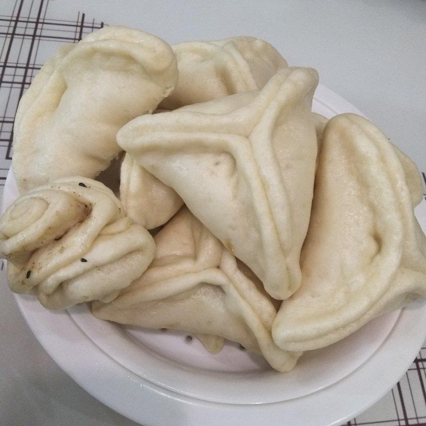 红糖包