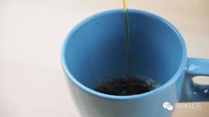 盆栽奶茶 小清新最爱的做法 步骤5