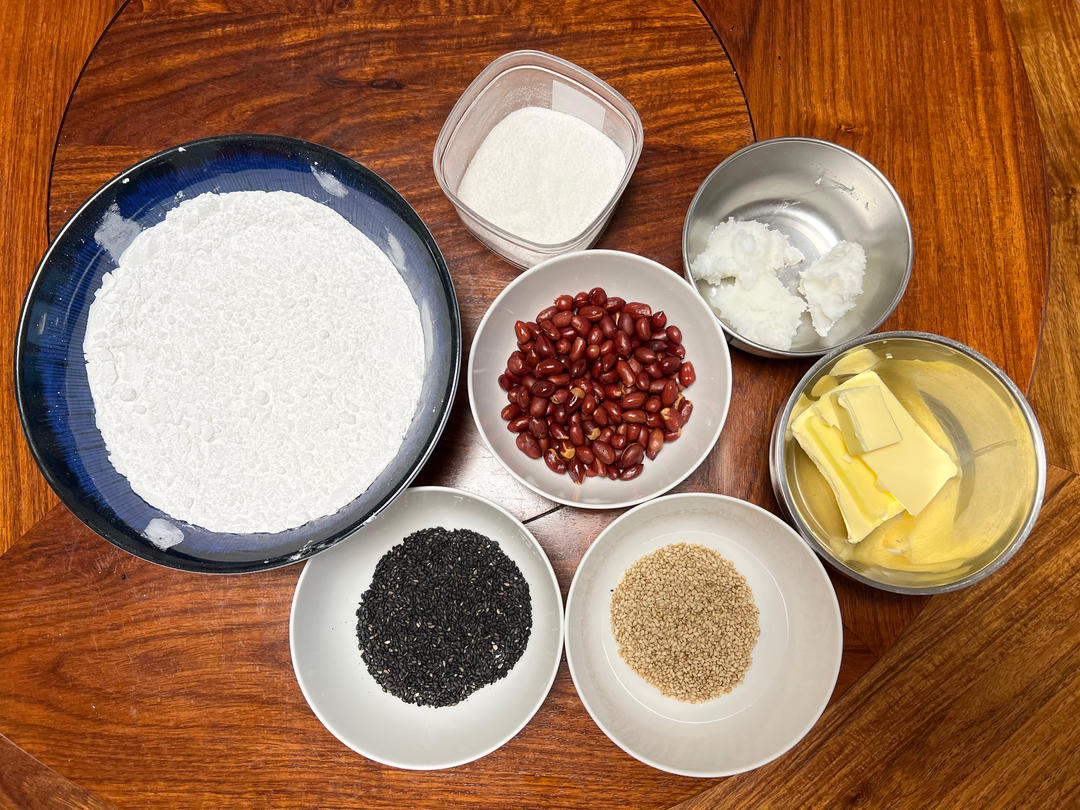 汤圆（宁波汤圆）