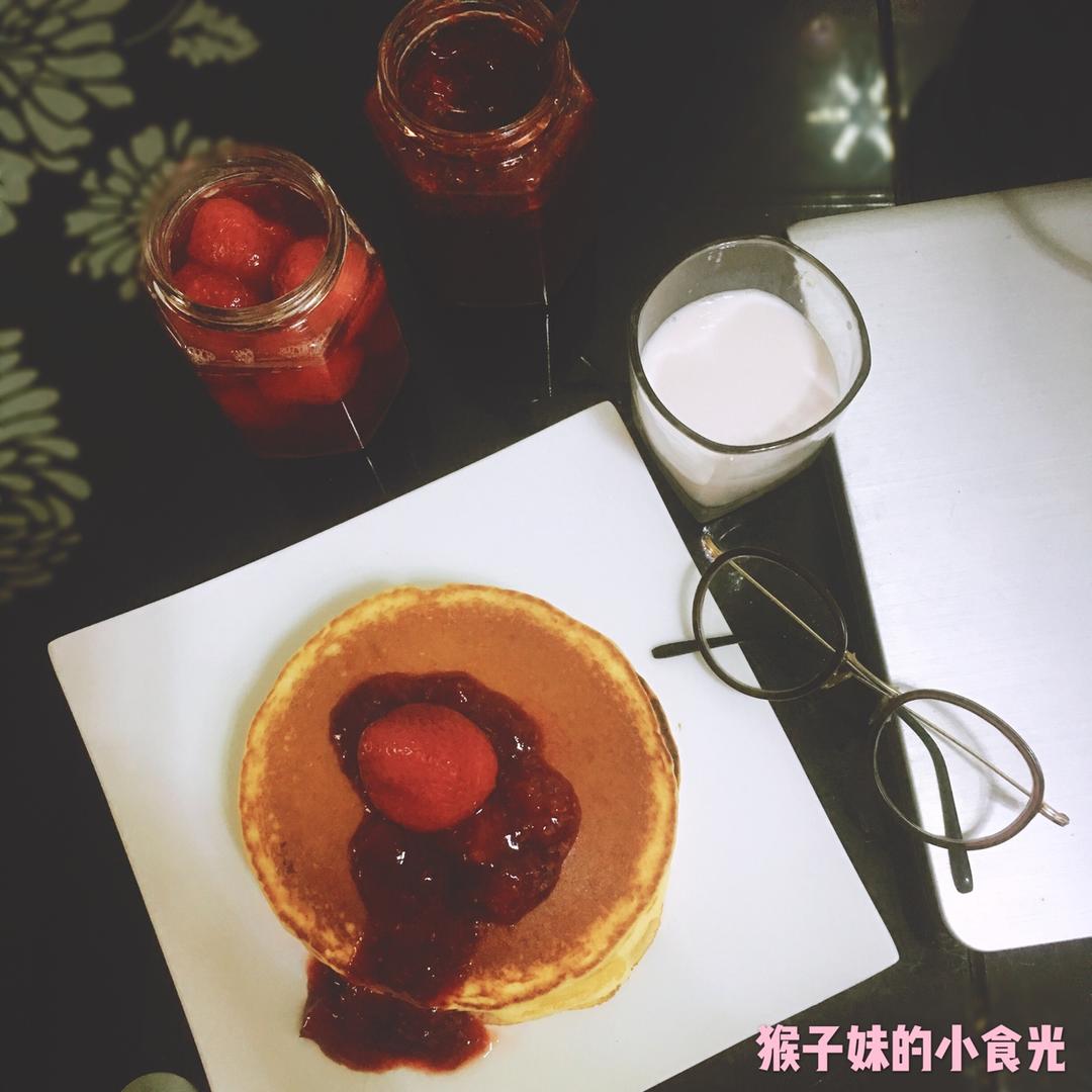 一个人的时候，我想对自己好一点儿