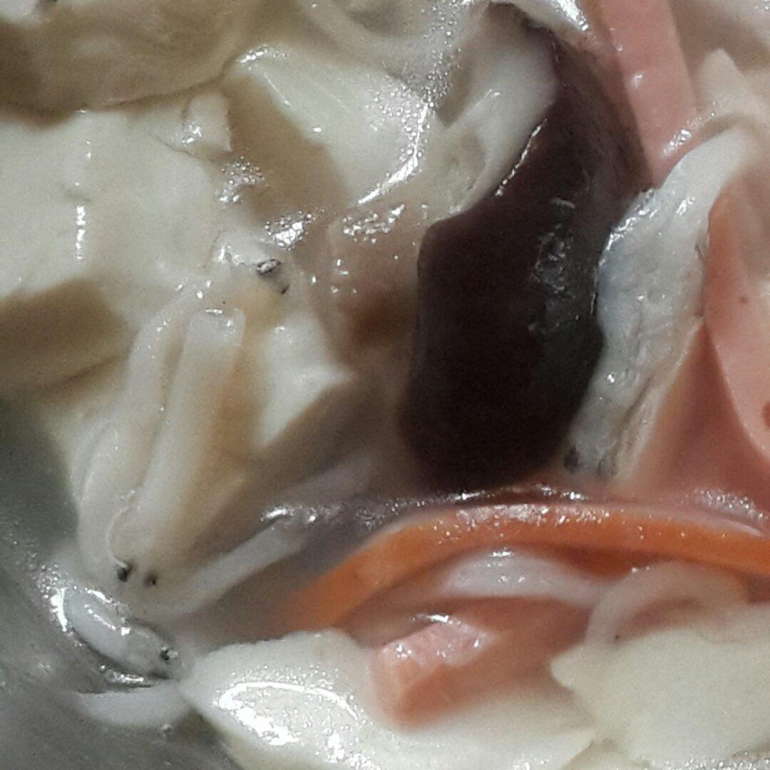 银鱼三丝羹