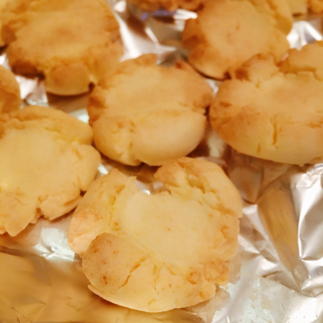玛格丽特饼干