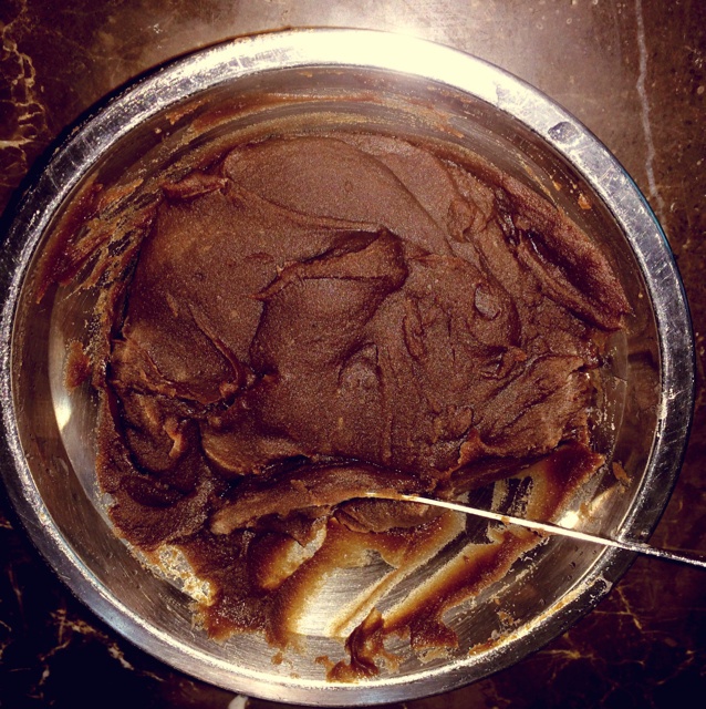 自制细腻红豆沙