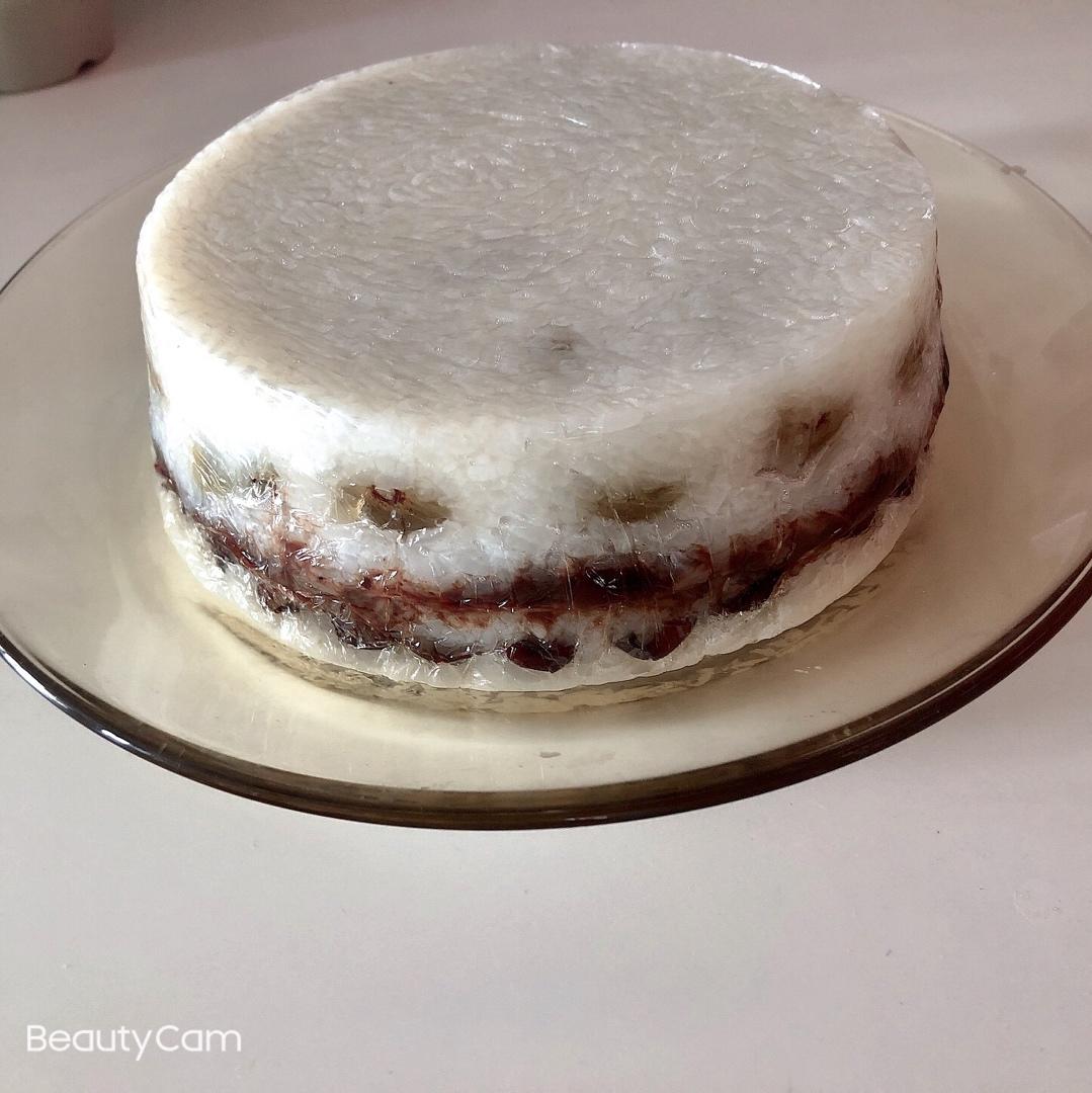 3分钟快手好吃无添加牛奶冰沙