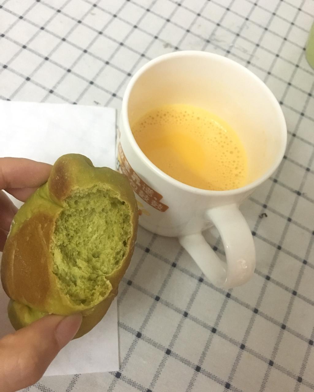 每天一杯鲜果汁行动