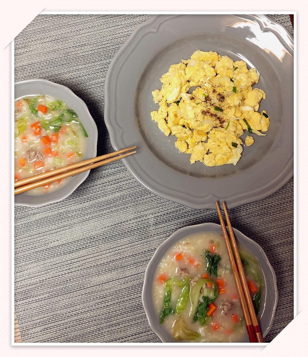 银鱼🐟炒蛋