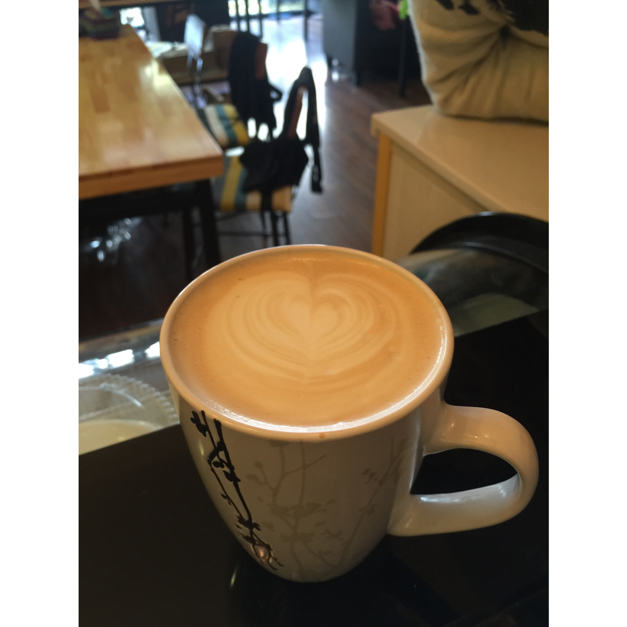 百利甜拿铁<Baileys Latte>