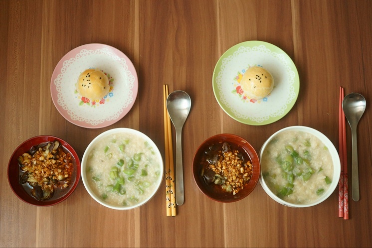 Zhi's breakfast & brunch^ ^