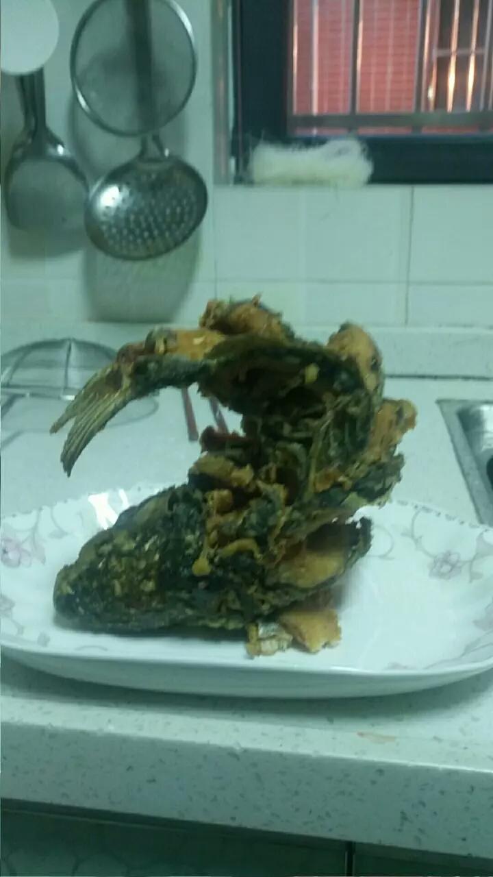 鱼跃龙门