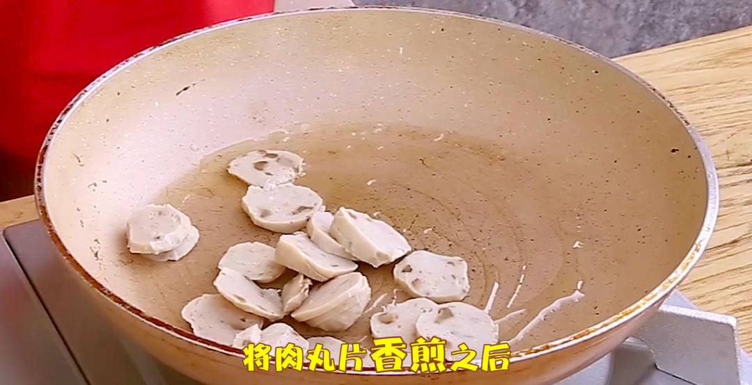 剩米饭的华丽逆袭（解决剩饭小妙招）的做法 步骤10