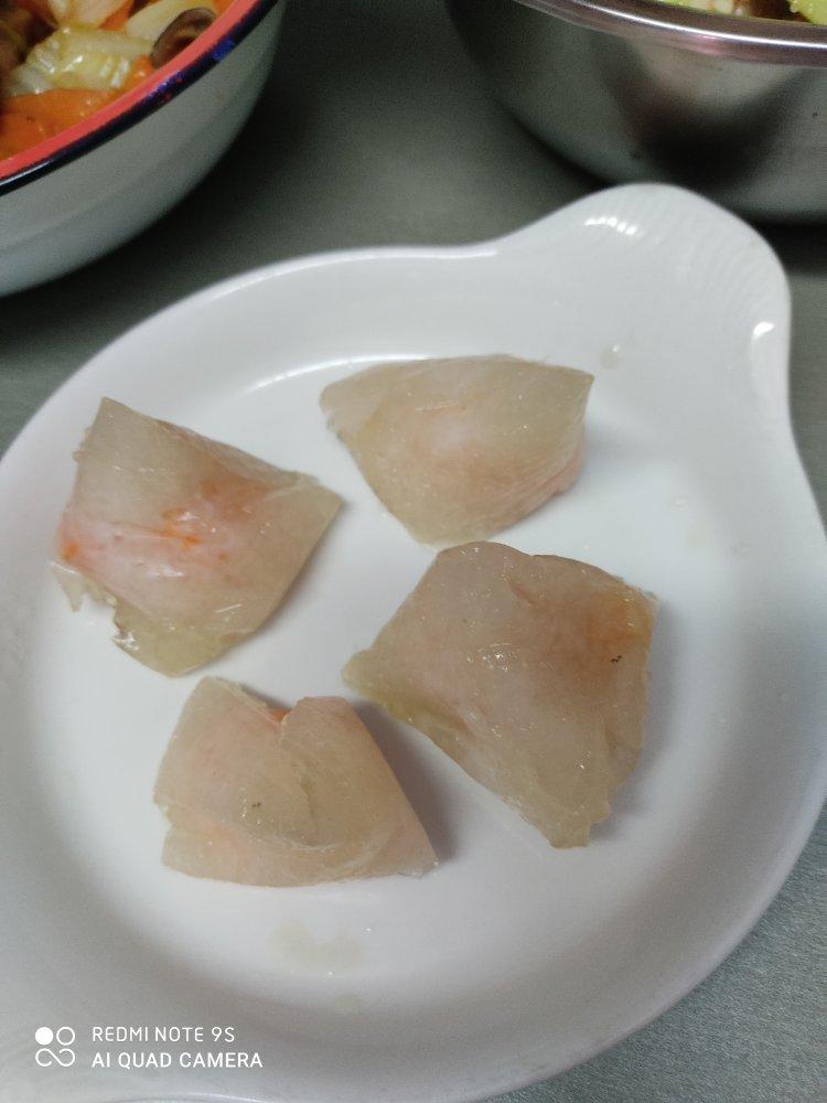 西米水晶粽子【曼食慢语】